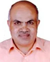 Mr. Jacob Joseph Kunju