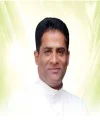 Fr. Simon Pallupetta