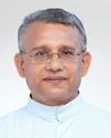 Fr. James Palackal