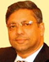 Mr. Johny Kuruvilla