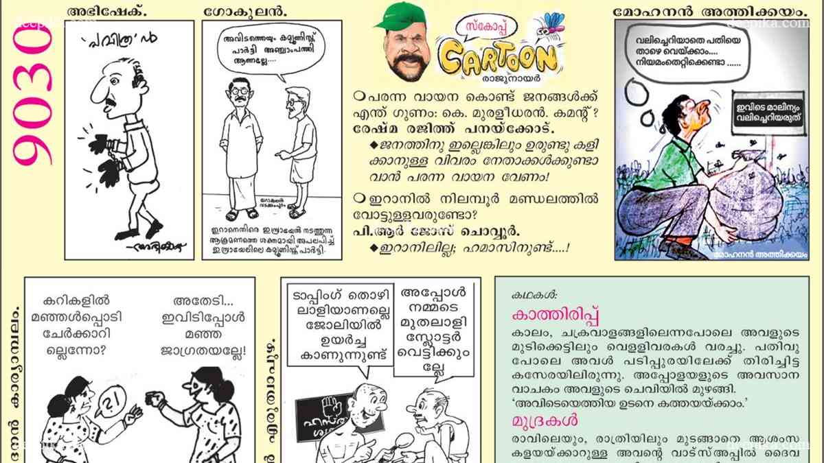 Cartoon