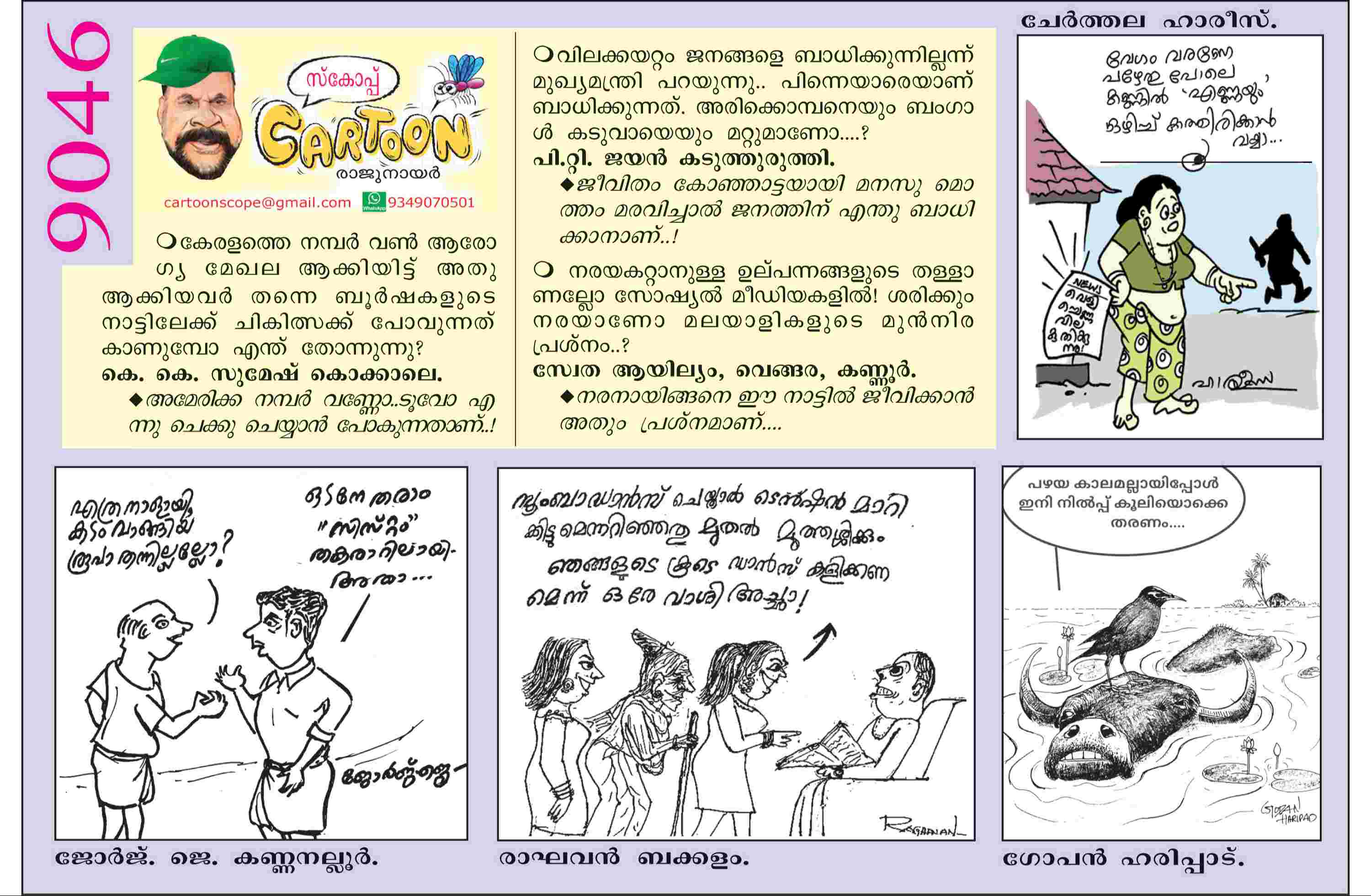 Cartoon